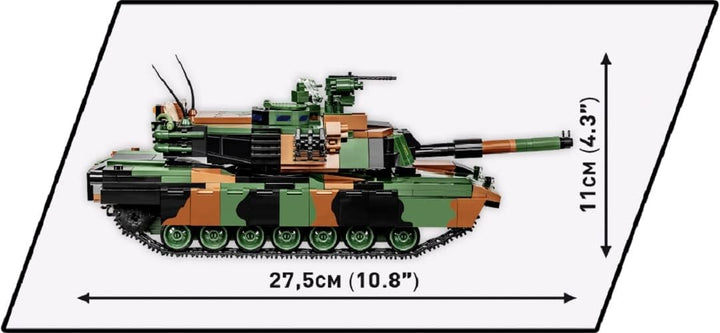 COBI 2623 American,Army Bausteine, Various
