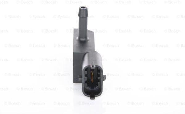 Van Wezel 0 281 002 593 Sensor, Ladedruck