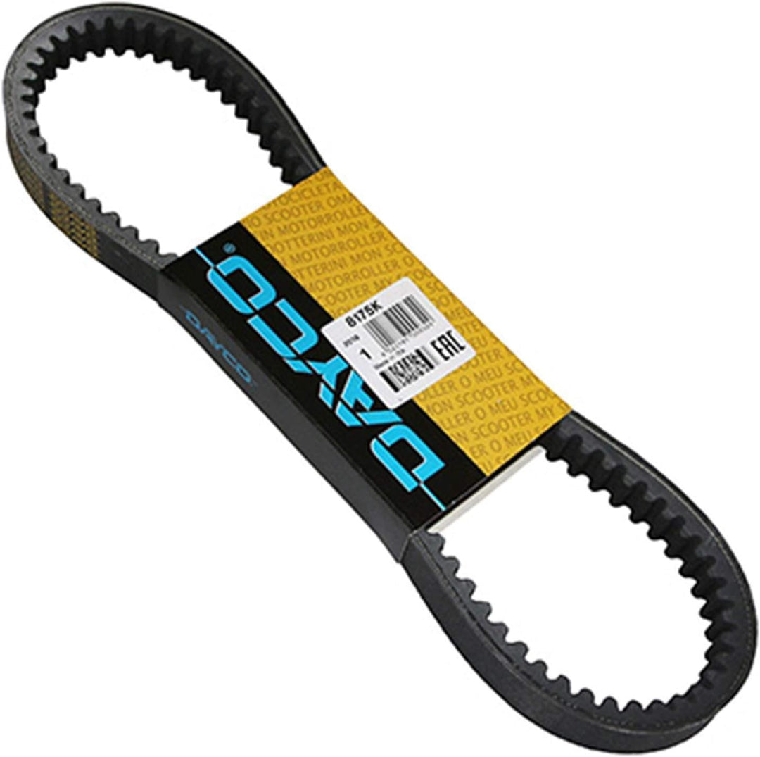 Dayco 8175K Power Plus Keilriemen Kevlar Verstärkt, L872 X B23.0