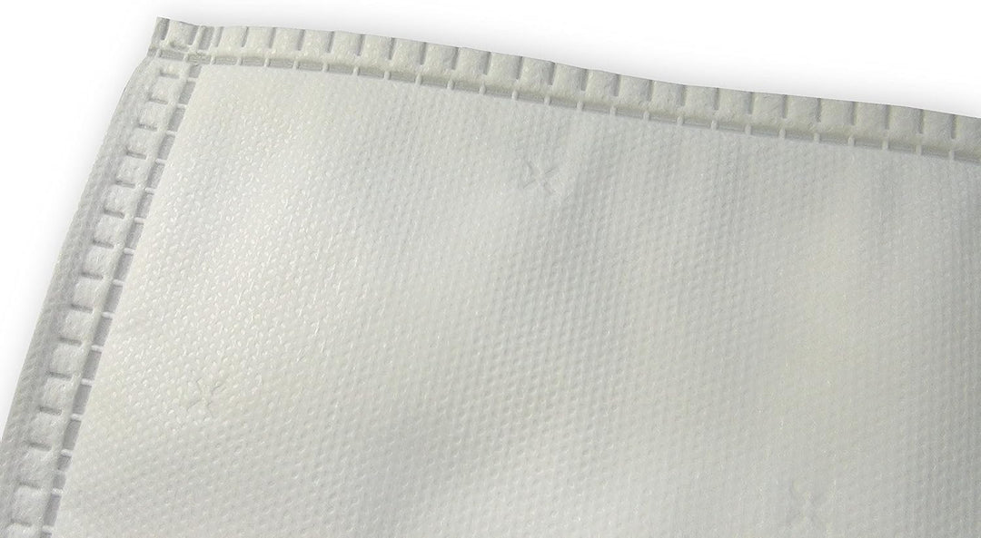 10 Staubsaugerbeutel Kallefornia K925 geeignet für FLEX S 44 L AC Professional