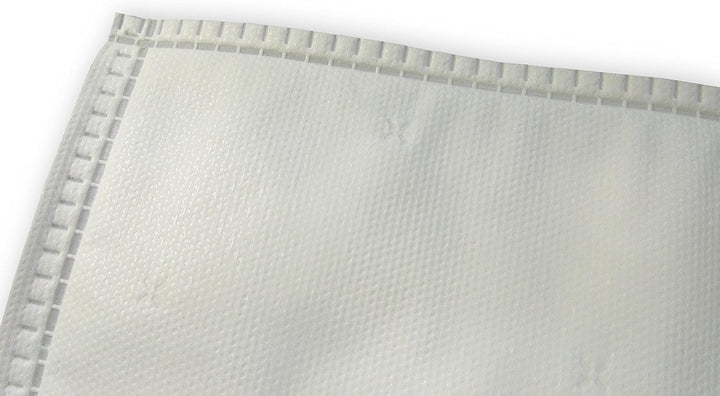 10 Staubsaugerbeutel Kallefornia K925 geeignet für FLEX S 44 L AC Professional