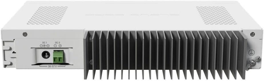 Mikrotik CCR2004-16G-2S+PC