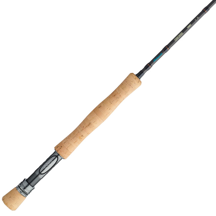 Shakespeare Cedar Canyon Elite Fly Rod Altes Modell – 2024 8' - 4wt - 4pc, Altes Modell – 202