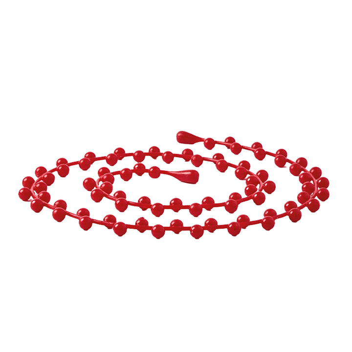 Mastrad Blindback-Kette für Tortenboden 1,25m - Silikon Kuchen - zum Backen/Blindbacken/Baking von K