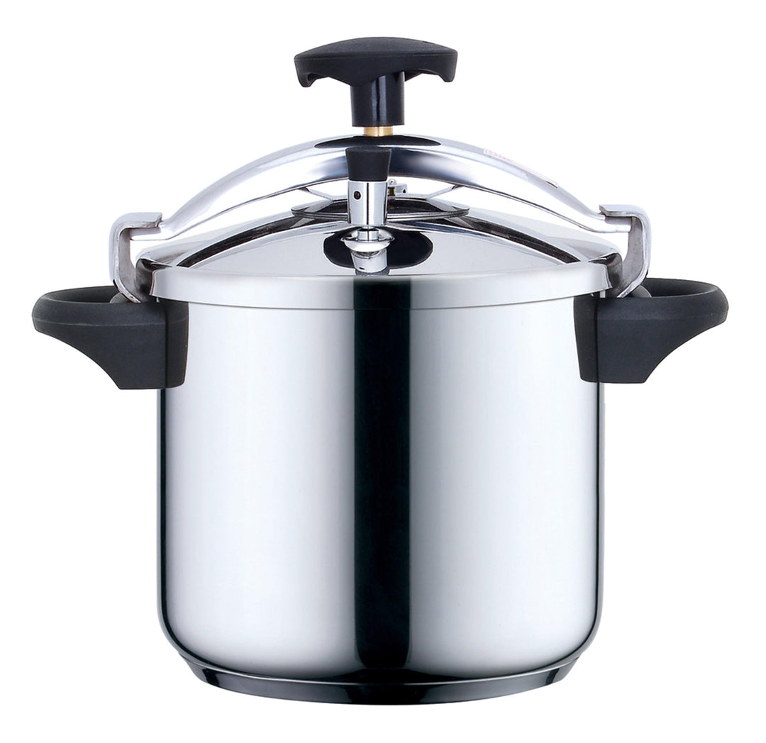 Schnellkochtopf mit Bügel Ø24cm 8L CLASSIQUE 8 Liter, 8 Liter