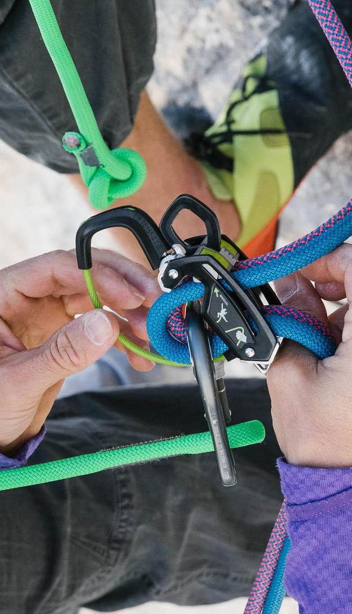 EDELRID Giga Jul slate, slate