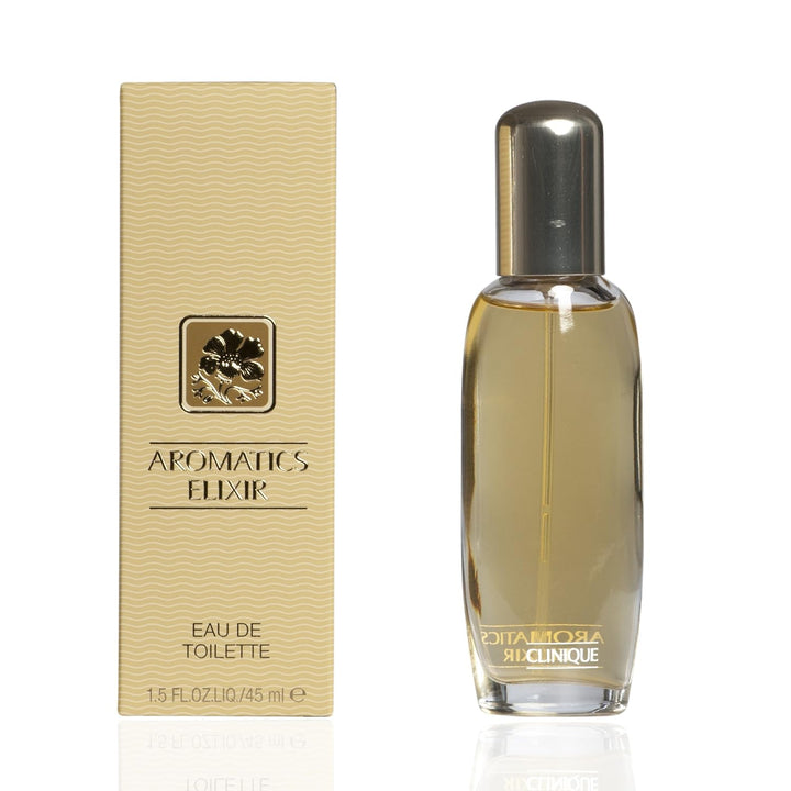 Clinique Aromatics Elixir Eau De Toilette 45 ml (woman)