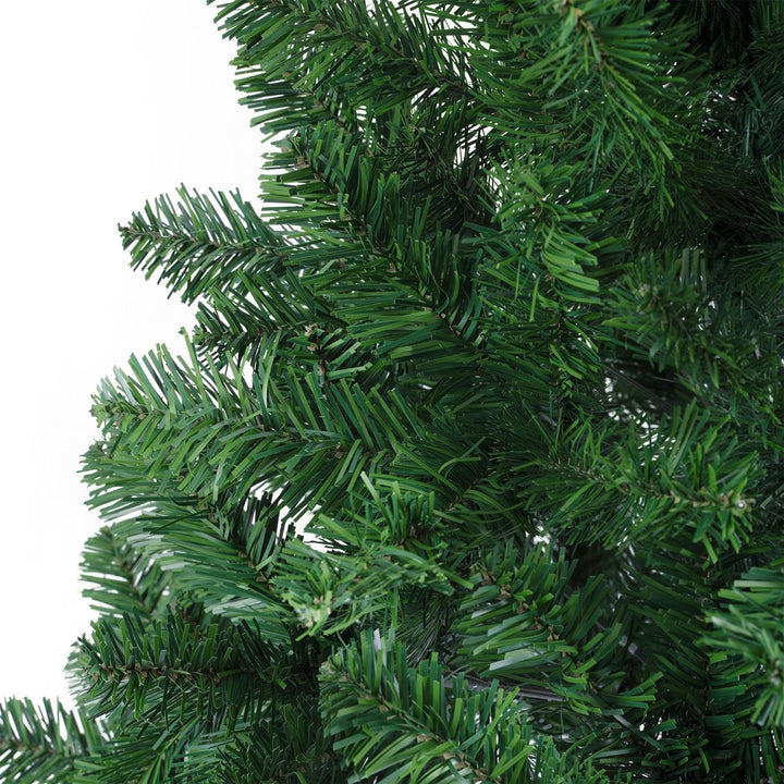 Kaemingk Weihnachtsbaum, Grün