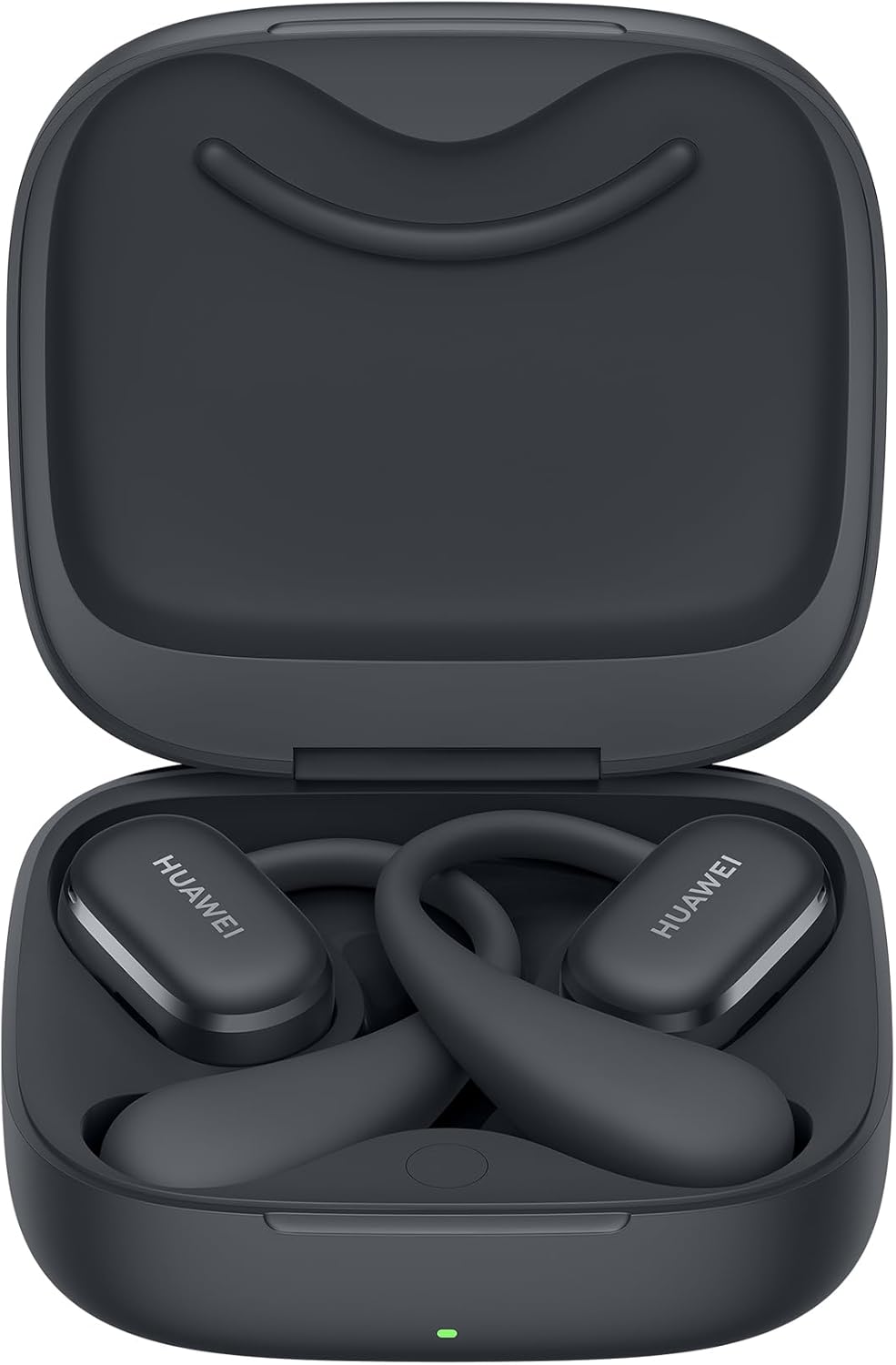 HUAWEI FreeArc Open-Ear Earbuds, Bluetooth Ohrhörer mit Sterling Sound, Sicherer Sitz und Komfort, I