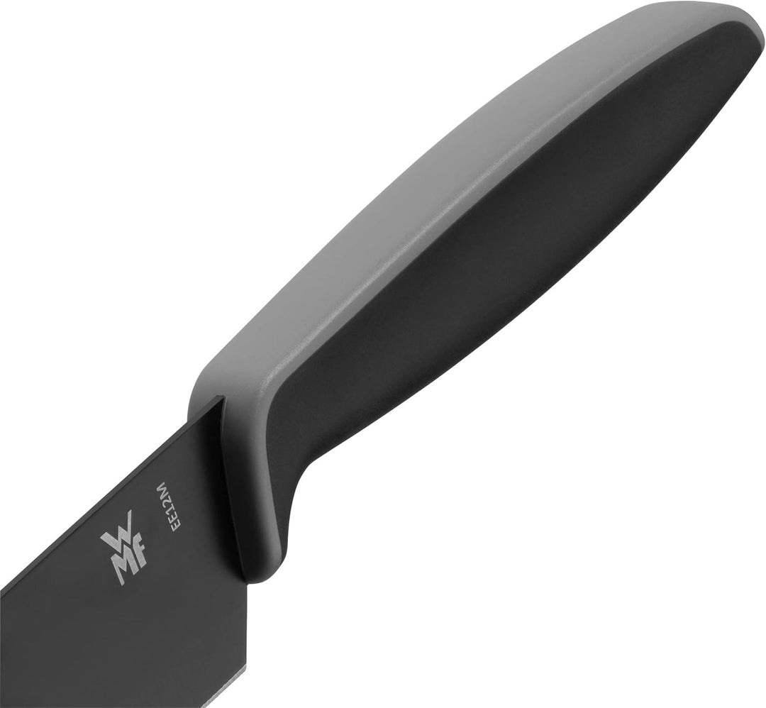 WMF Palma Edelstahl Besteck Set,30 teilig,spülmaschinenfest & Touch Messerset 2-teilig, Küchenmesser