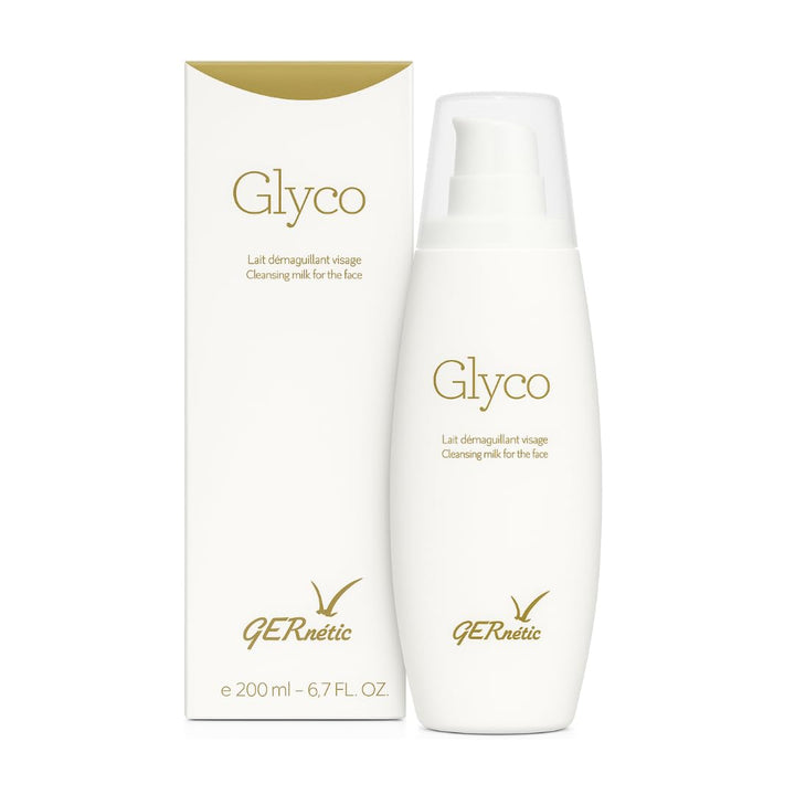 Gernetic Glyco Gesichtspflege 200 ml