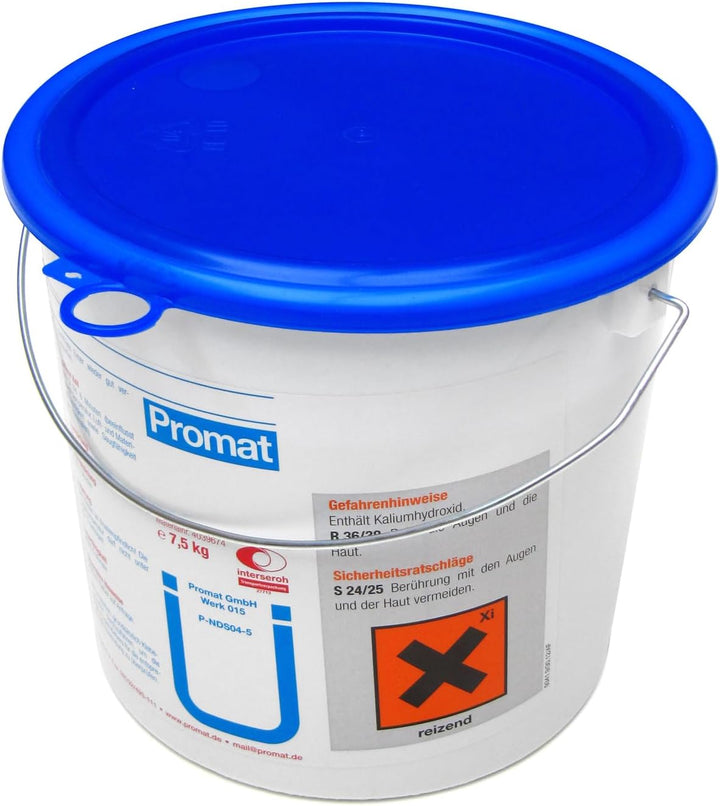 Promat 94005 Promasil Kleber K84 7,5kg