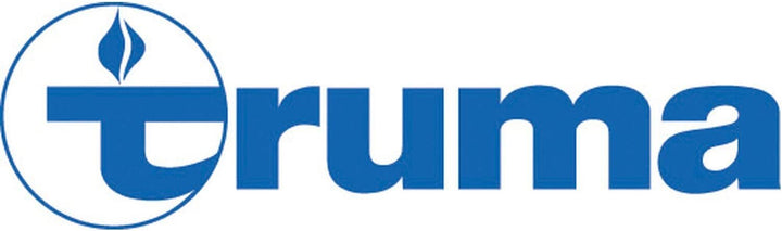 Truma Verkleidung für S3004 Standard titangrey
