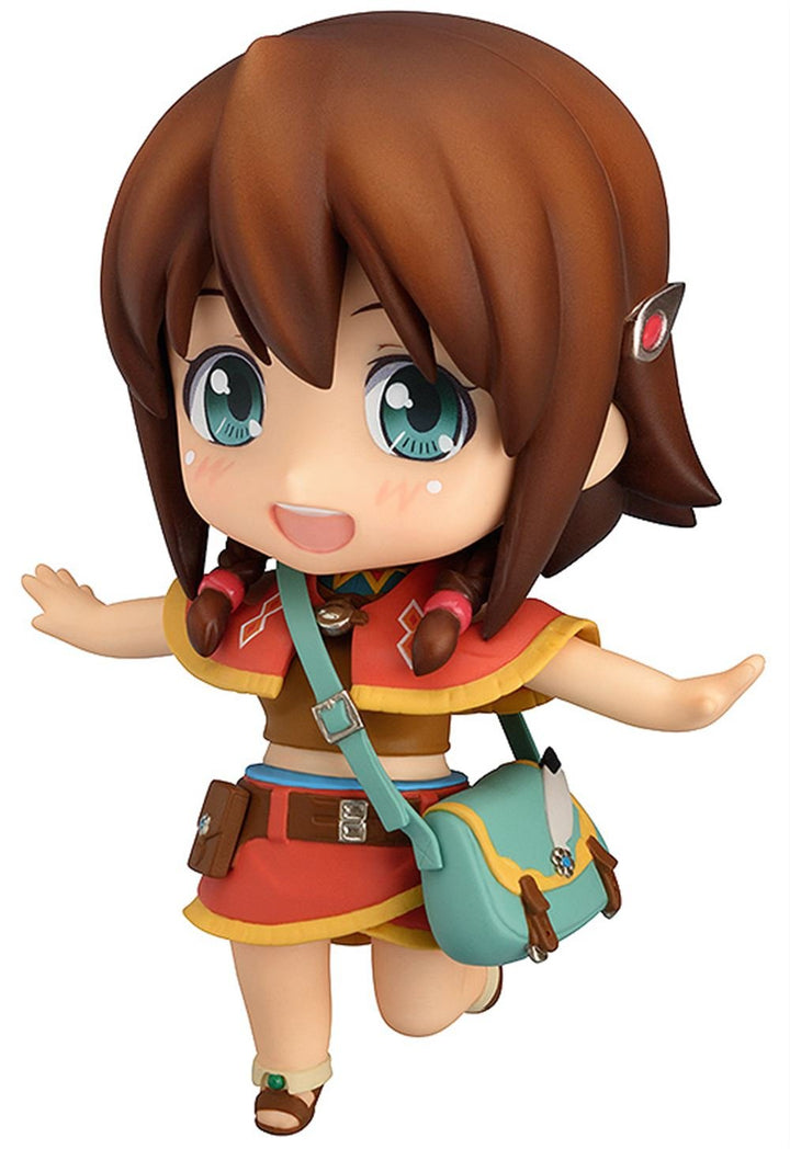 Good Smile Gargantia on The Gründurous Planet: Amy Nendoroid Actionfigur