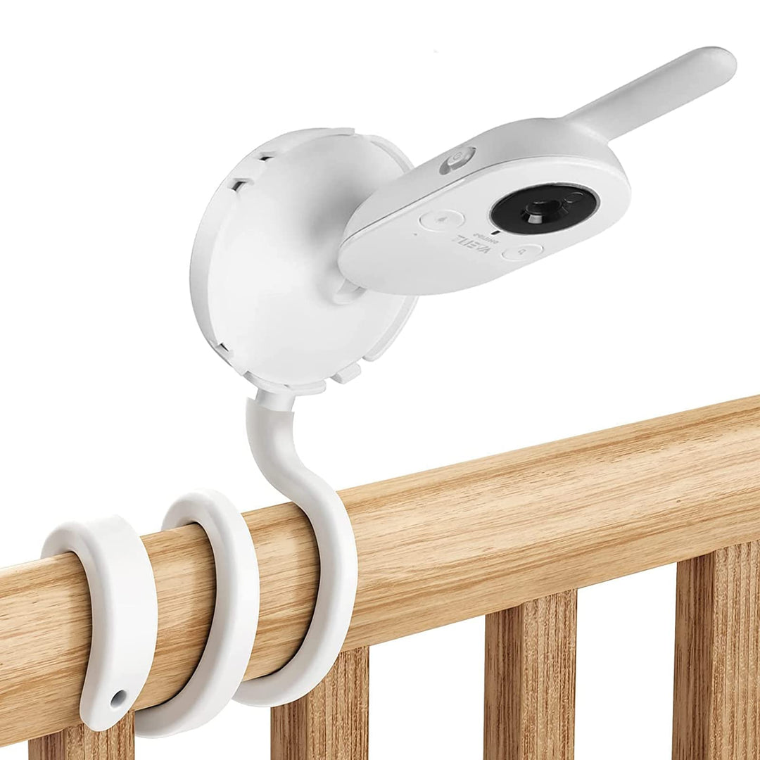 Halterung für Philips Avent Babyphone SCD833/26, Baby Kamera Halter für Philips Avent SCD891/26, Bab