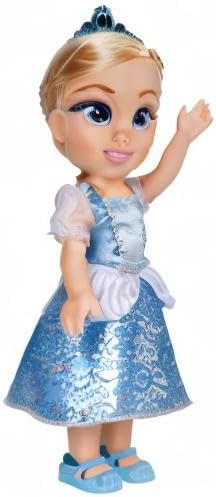 Disney Princess Cinderella Puppe 35cm
