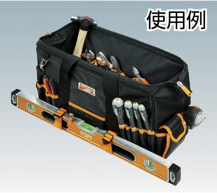Bolsa De 19"