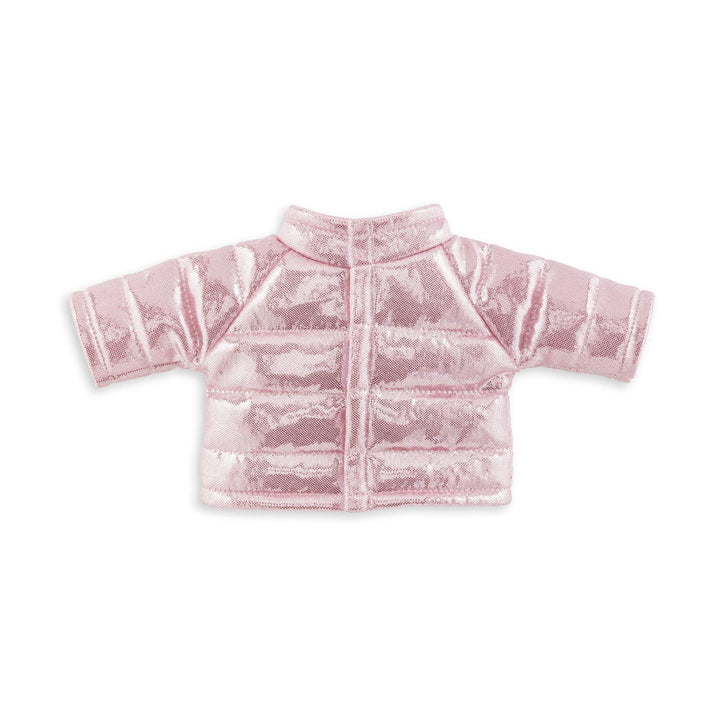 Corolle 9000212260 - Steppjacke, für alle 36cm MaCorolle Puppen, ab 4 Jahren