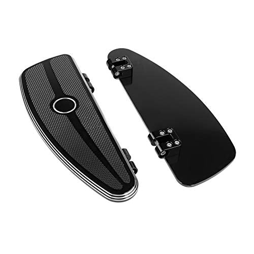 Trittbretter CF3 für Harley Davidson Touring und Softail 86-23