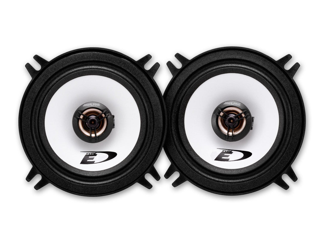 Alpine SXE-1325S Electronics KOAXIALLAUTSPRECHER 2-Wege KOAXIALLAUTSPRECHER