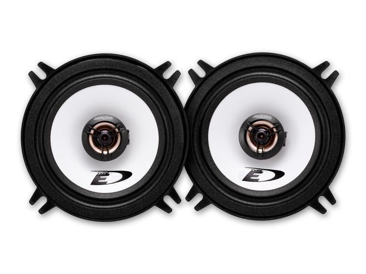 Alpine SXE-1325S Electronics KOAXIALLAUTSPRECHER 2-Wege KOAXIALLAUTSPRECHER