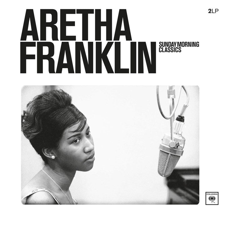 Sunday Morning Classics [Vinyl LP], Vinyl