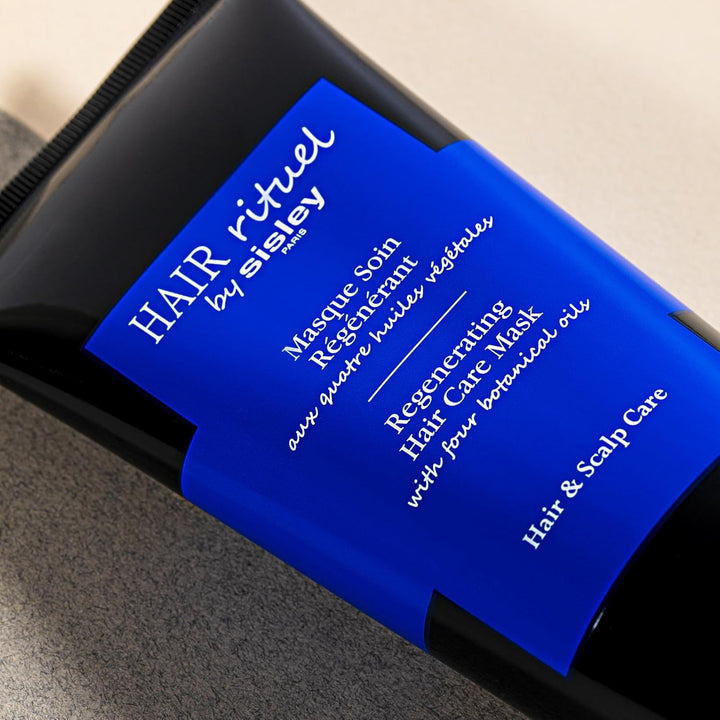 Hair Rituel Masque Soin Régénérant 200 Ml