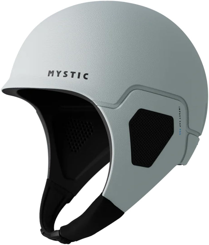 MYSTIC Impact Cap Helm 2025 Off White XS-S, XS-S