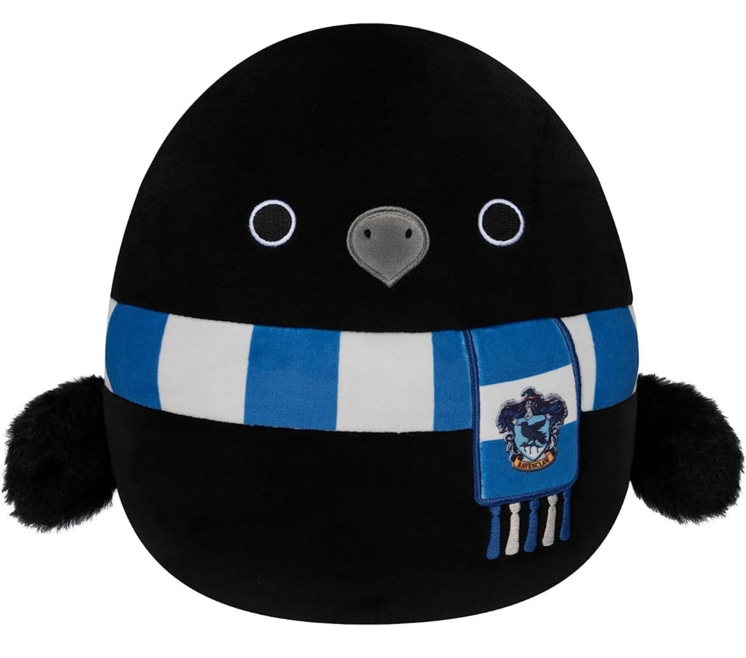 Squishmallows Original Harry Potter Plüsch, 20,3 cm, mittelgross, ultraweich, offizielles Jazwares (