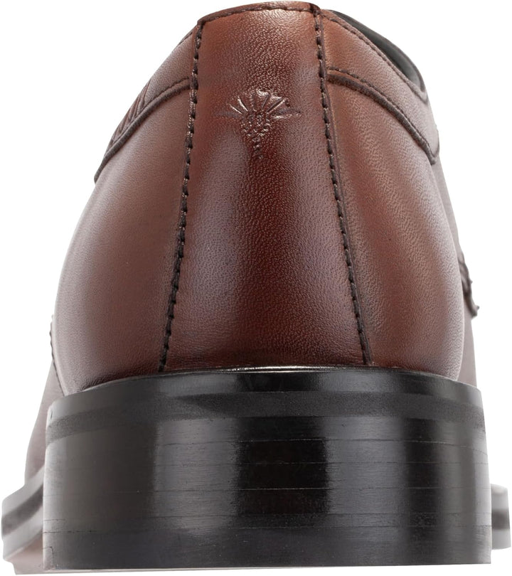 Joop! Herren Kleitos Brogues 40 EU Braun Brown 700, 40 EU Braun Brown 700