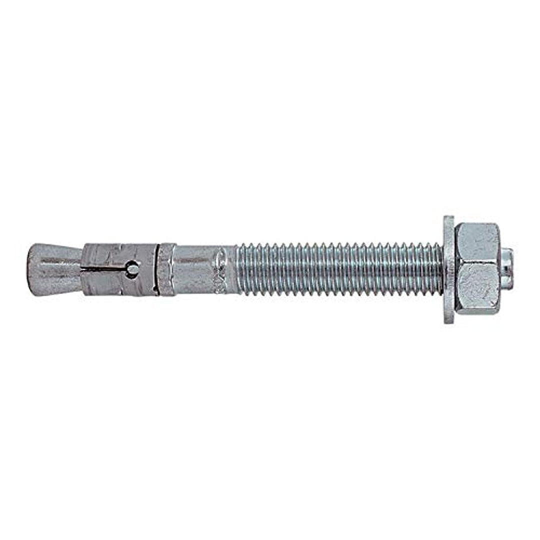 Fischer Anker-Bolzen FBN II | 8/50 | 50 Stück | 40771 8/ 50/111 mm, 8/ 50/111 mm