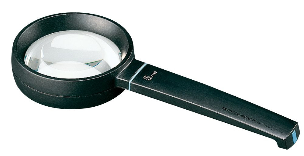 Eschenbach Lupe Leseglas Aspheric, D 60mm