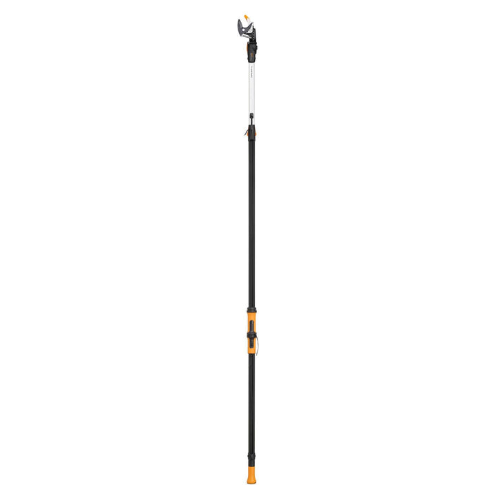 Fiskars X-series DualAction Schneidgiraffe UPX96, 2-in-1-Modus für schnelle oder kraftvolle Schnitte