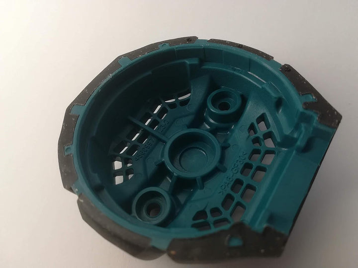 Original Makita Ersatzteil 456099-7 Gehäusedeckel für DDF482, DHP482 Bohrschrauber