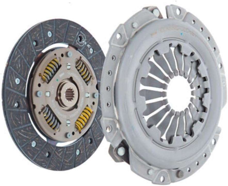 VALEO Classic 3KKIT Umrüstsatz Kupplungssatz 786004