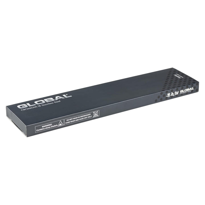 Global G-20 Flexibles Filetiermesser 21cm