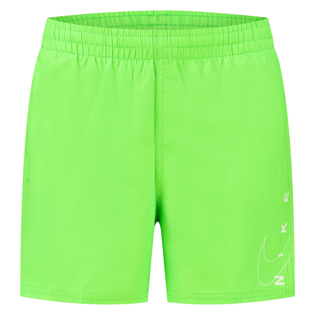 Nike Herren Shorts 5 Volley Short M 370 - Feilen, M 370 - Feilen