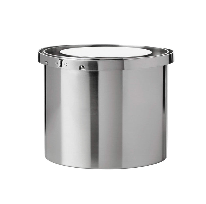 Stelton AJ Isol. Eiseimer 1 l, Stahl