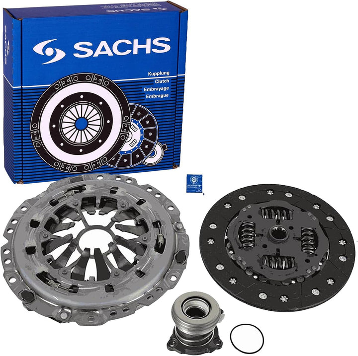 Sachs 3000 990 459 - Kupplungssatz