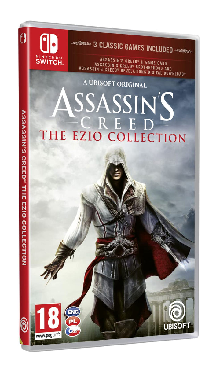 Assassin&