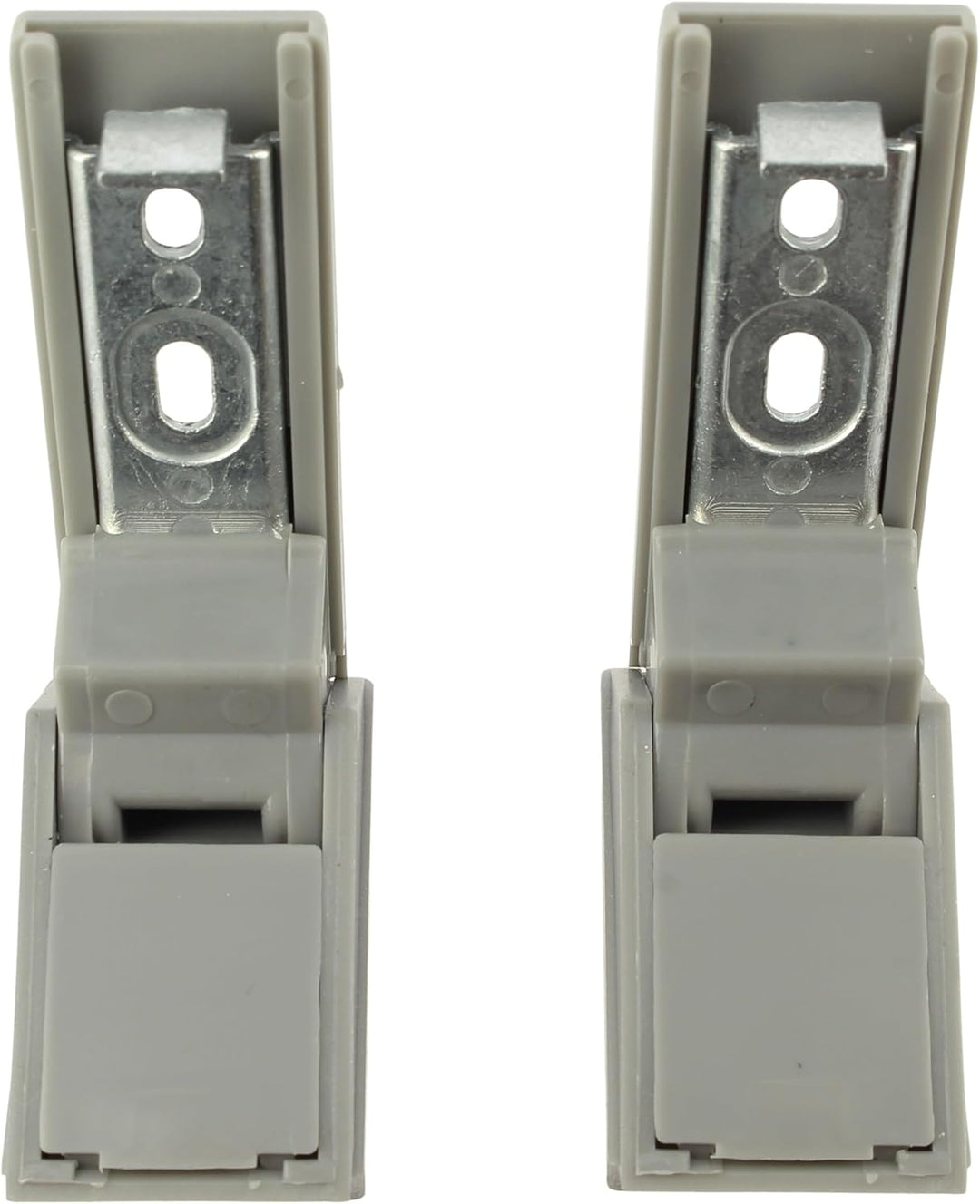Türgriffreparatursatz Türgriff Silber KühlschrankGefrierschrank Liebherr 9590180