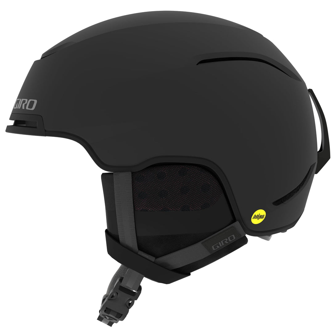 Giro Damen Terra MIPS Skihelm S/52 - 55.5 cm mat black, S/52 - 55.5 cm mat black