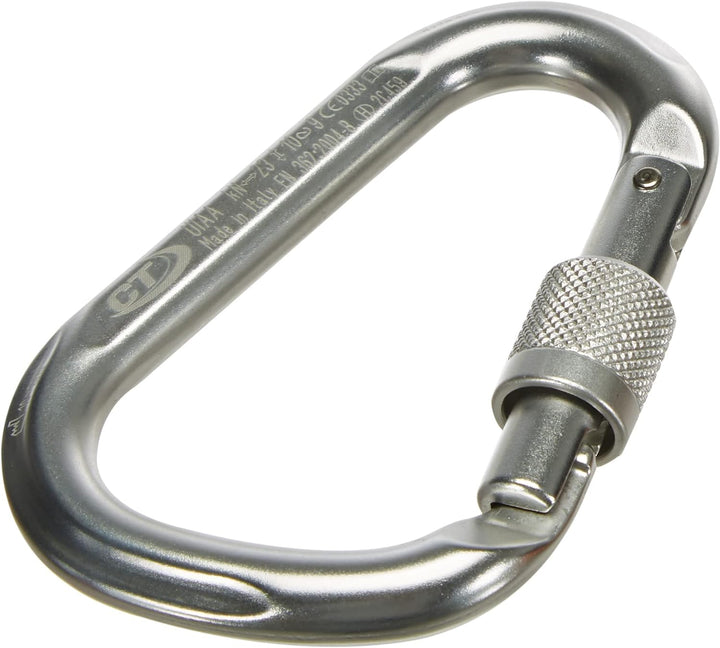 Climbing Technology Groove Kit Safety Device 2015 Abseilachter