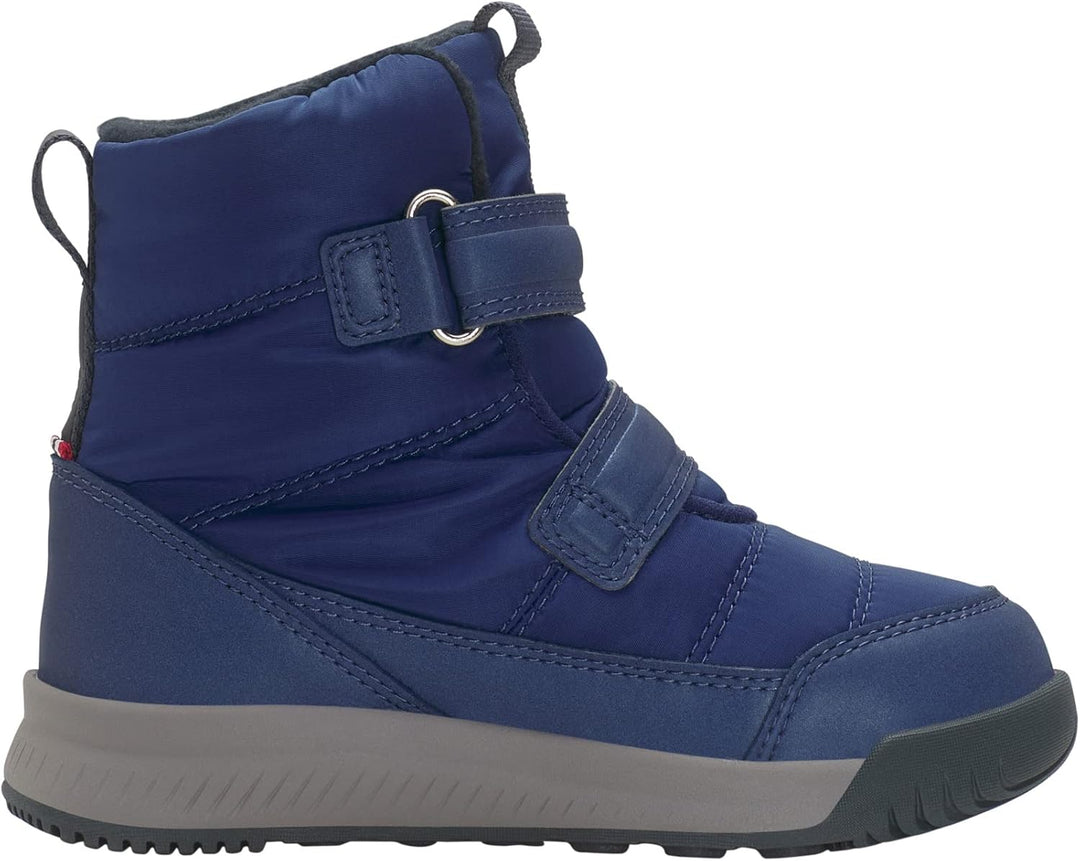 Viking Unisex Kinder Aery Reflex Warm GTX 2v Snow Boot 24 EU Cobolt Navy, 24 EU Cobolt Navy