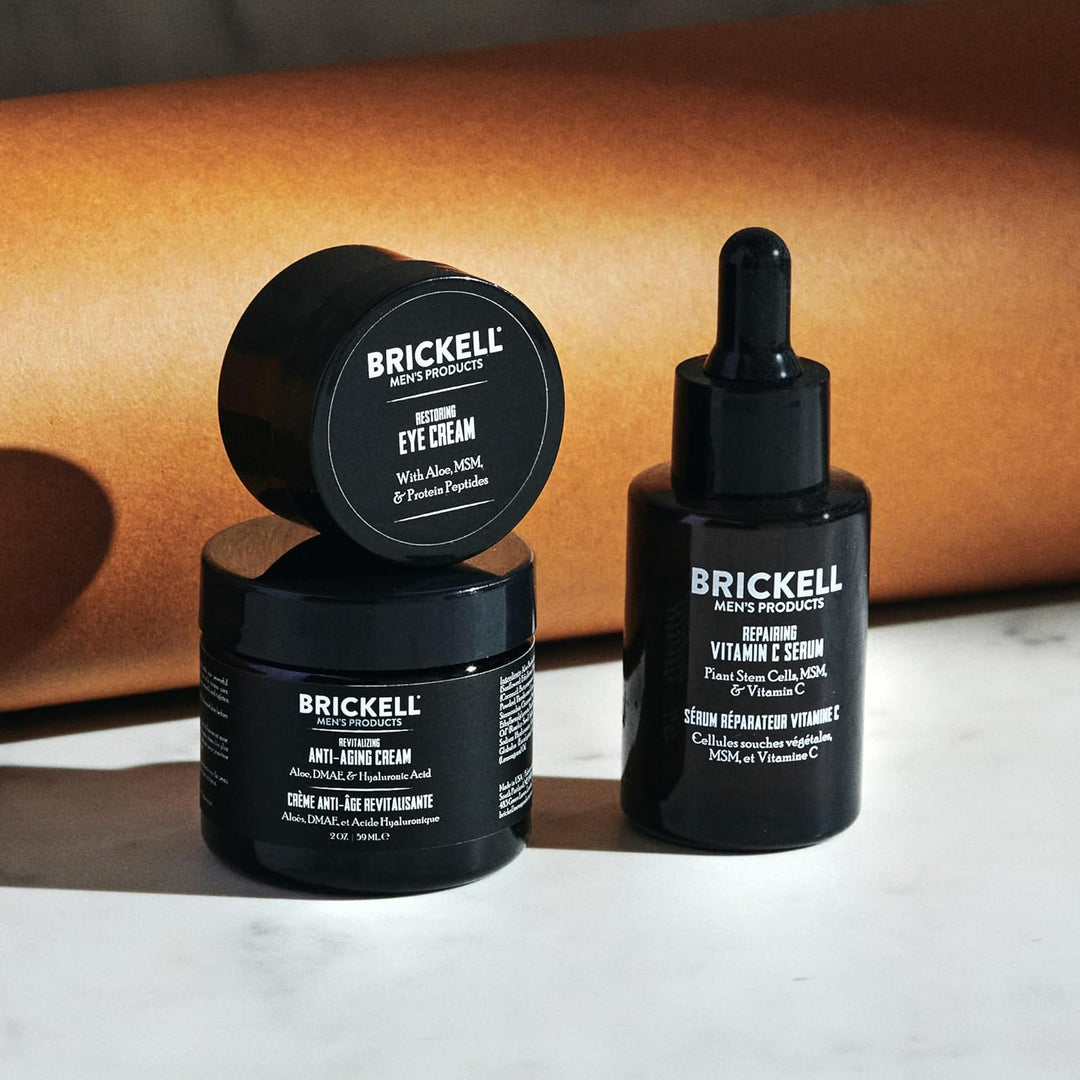Brickell Men&