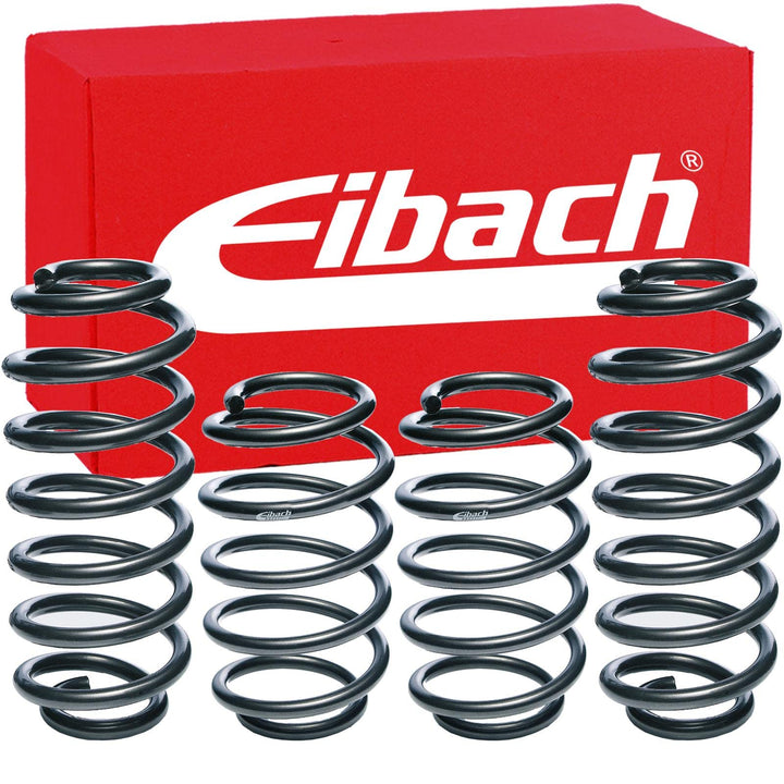 Eibach E10-55-008-07-22 Tieferlegungsfedern Pro-Kit
