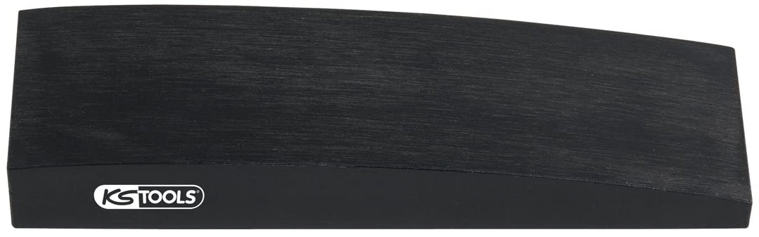 KS Tools 140.2163 Handfaust, flach-gewölbt