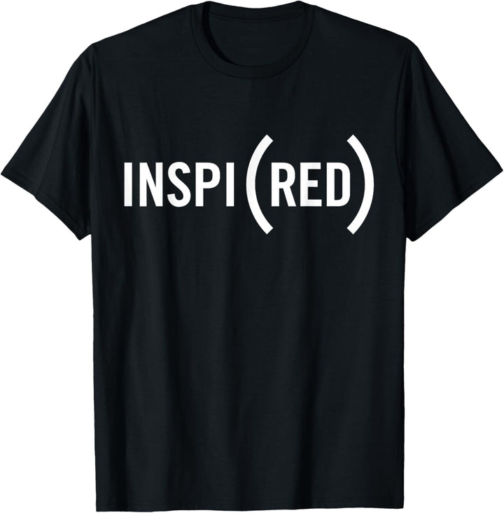 (RED) Originals INSPI(RED) T-Shirt