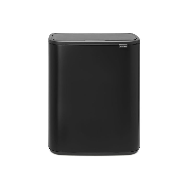 Brabantia BO Touch Bin, 60L