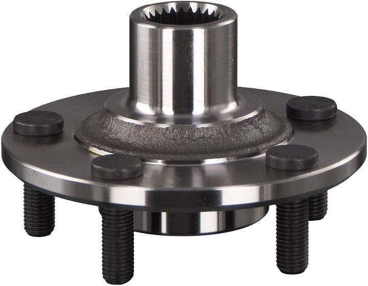 febi bilstein 24351 Radnabe mit Radbolzen, ohne Radlager